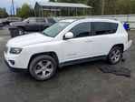 Jeep Compass 2016