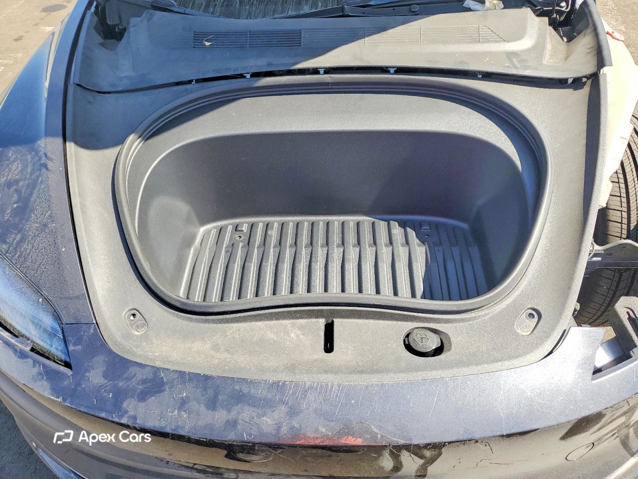 Tesla Model 3 2025