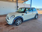 MINI Cooper 2012