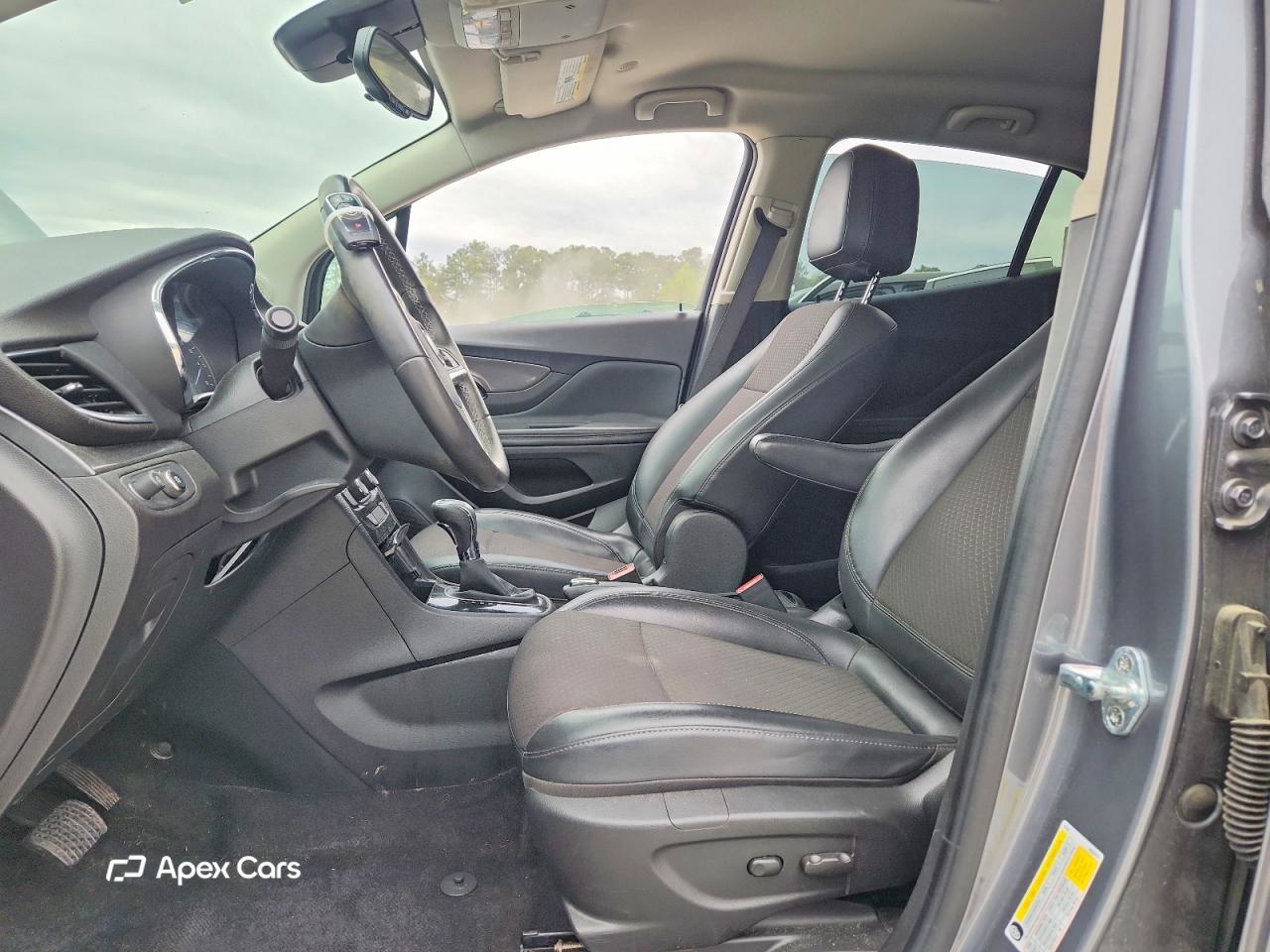 Buick Encore 2020