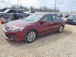 Honda Accord 2015