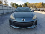 Mazda 3 2012