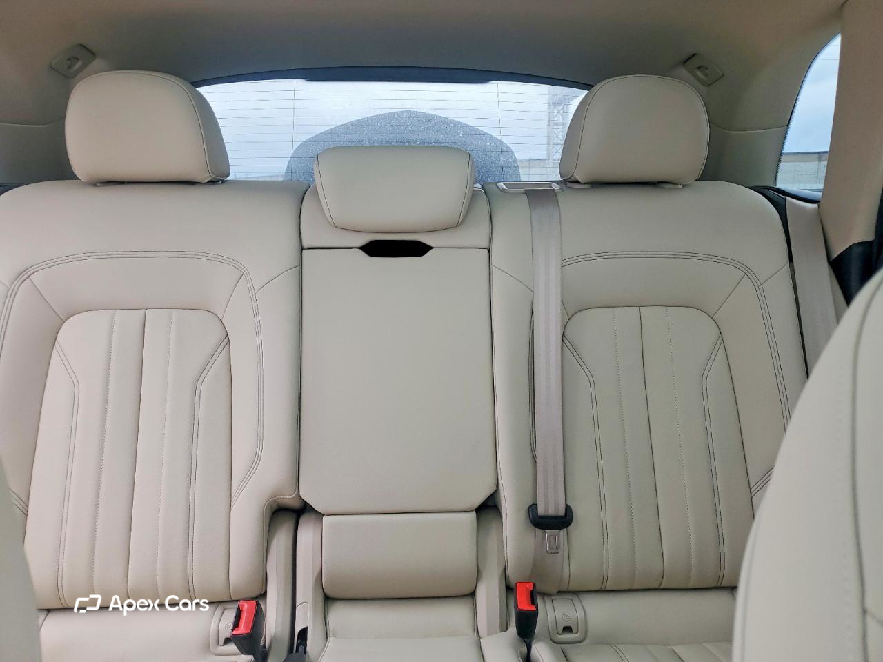 Audi Q5 2022