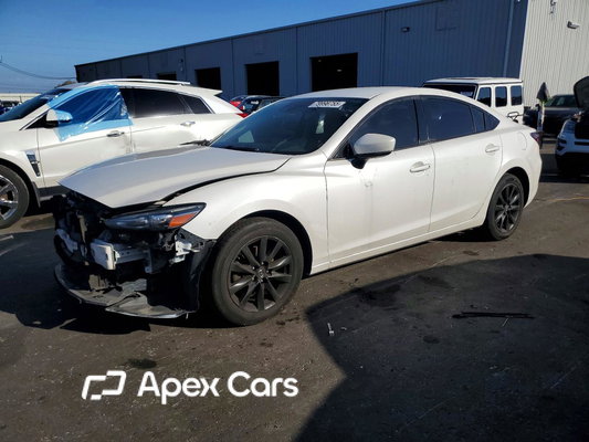 Mazda 6 2019 - Image 1 of 13