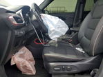 Chevrolet TrailBlazer 2023