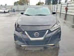 Nissan Maxima 2016