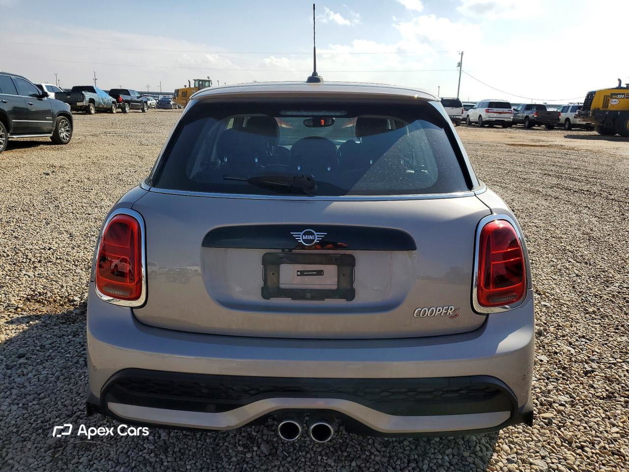 MINI Cooper 2024