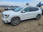 GMC Acadia 2024
