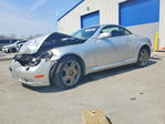 Lexus SC 2007