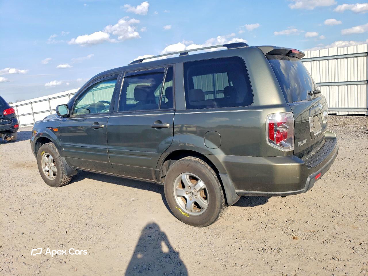 Honda Pilot 2006