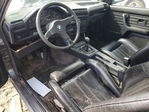BMW Series 3 1987