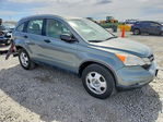 Honda CR-V 2011