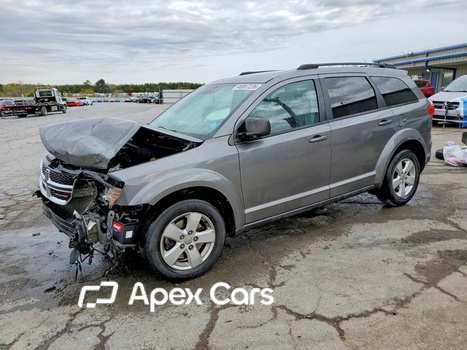 Dodge Journey 2013 - Image 1 of 14