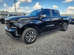 Chevrolet Silverado 2019
