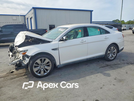 Ford Taurus 2011 - Image 1 of 12