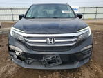 Honda Pilot 2017