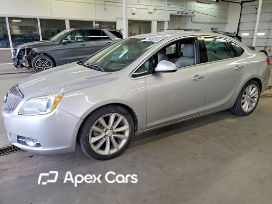 Buick Verano 2012 - Image 1 of 12