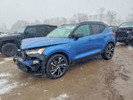 Volvo XC40 2021