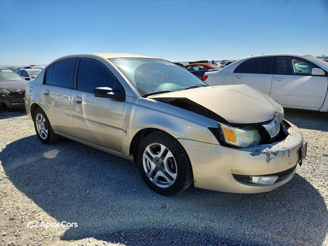 Saturn ION 2004