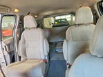 Toyota Sienna 2015