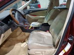 Lexus ES 2007