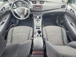 Nissan Sentra 2017