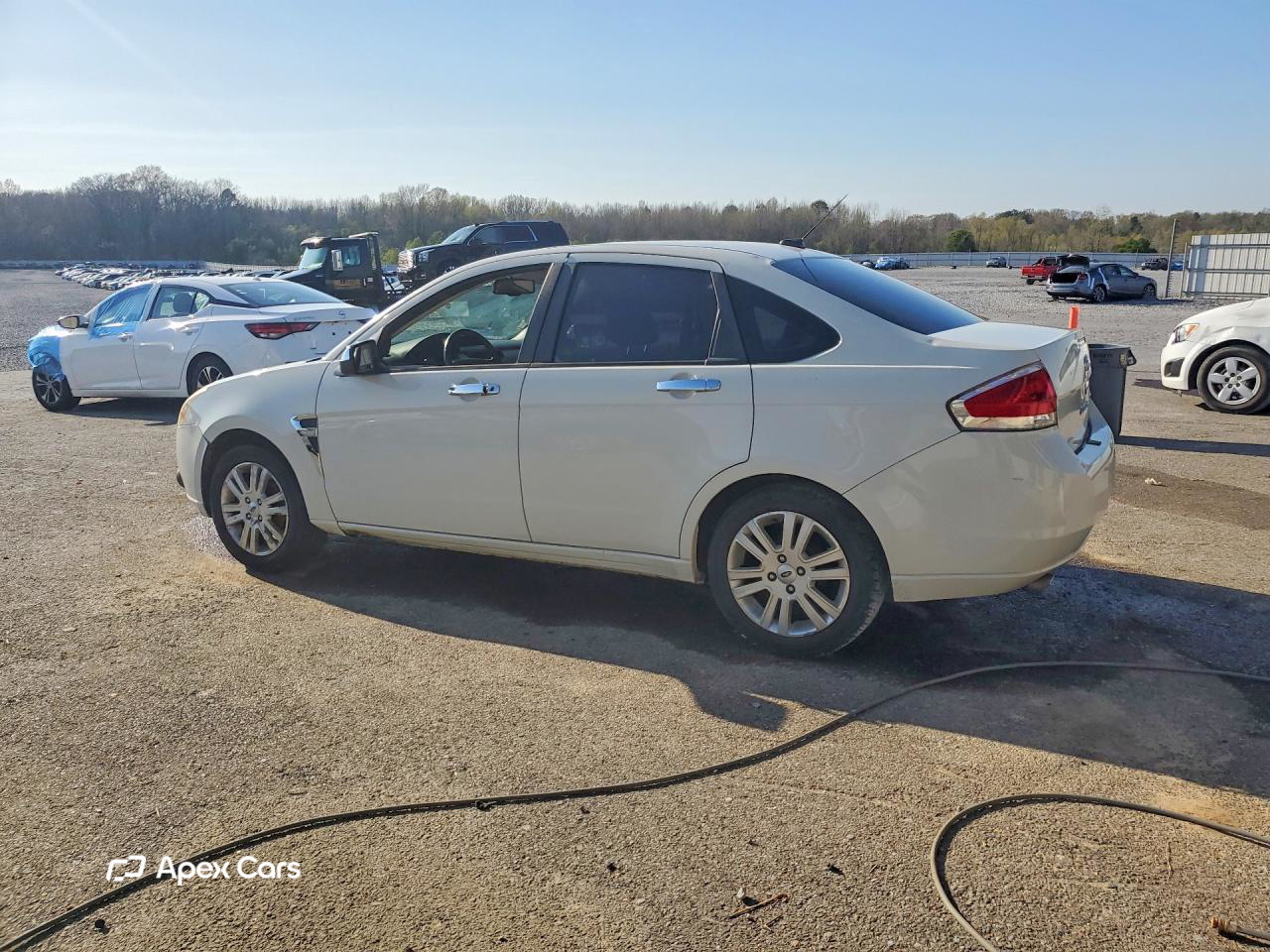 Ford Focus 2009