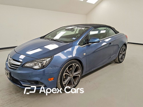 Buick Cascada 2016 - Image 1 of 13