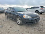 Chevrolet Impala 2016