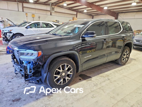 GMC Acadia 2020 - Image 1 of 13