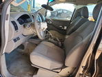 Nissan Navara (Frontier) 2012