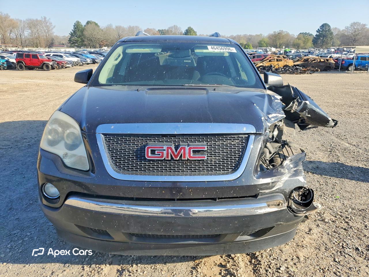 GMC Acadia 2011