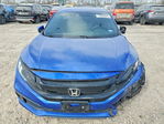 Honda Civic 2020
