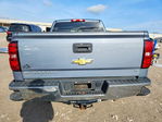 Chevrolet Silverado 2016