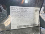 Audi A4 2021