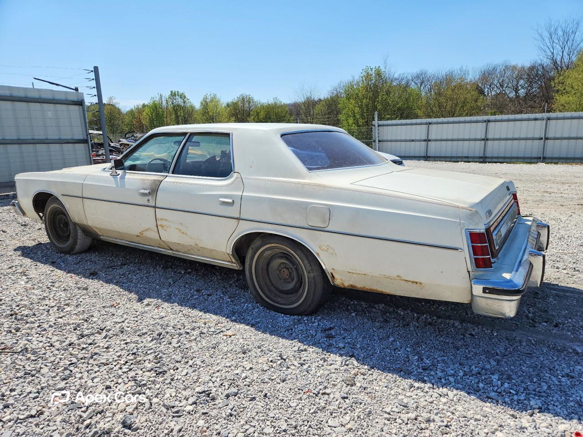 Ford  1978