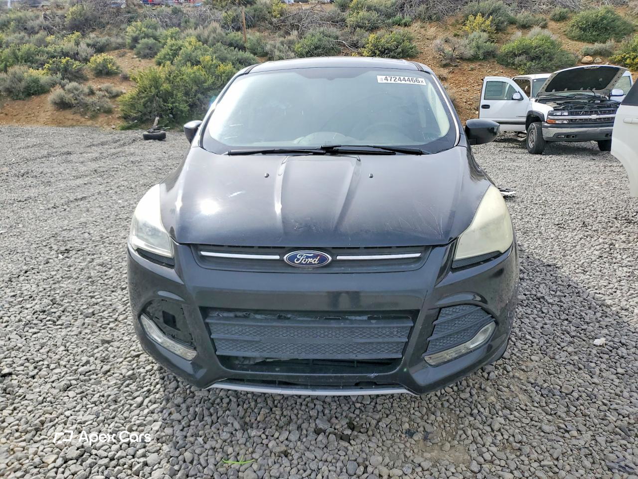 Ford Escape 2014
