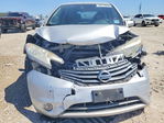 Nissan Versa 2016