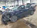 Nissan Versa 2021
