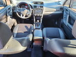 Subaru Forester 2018