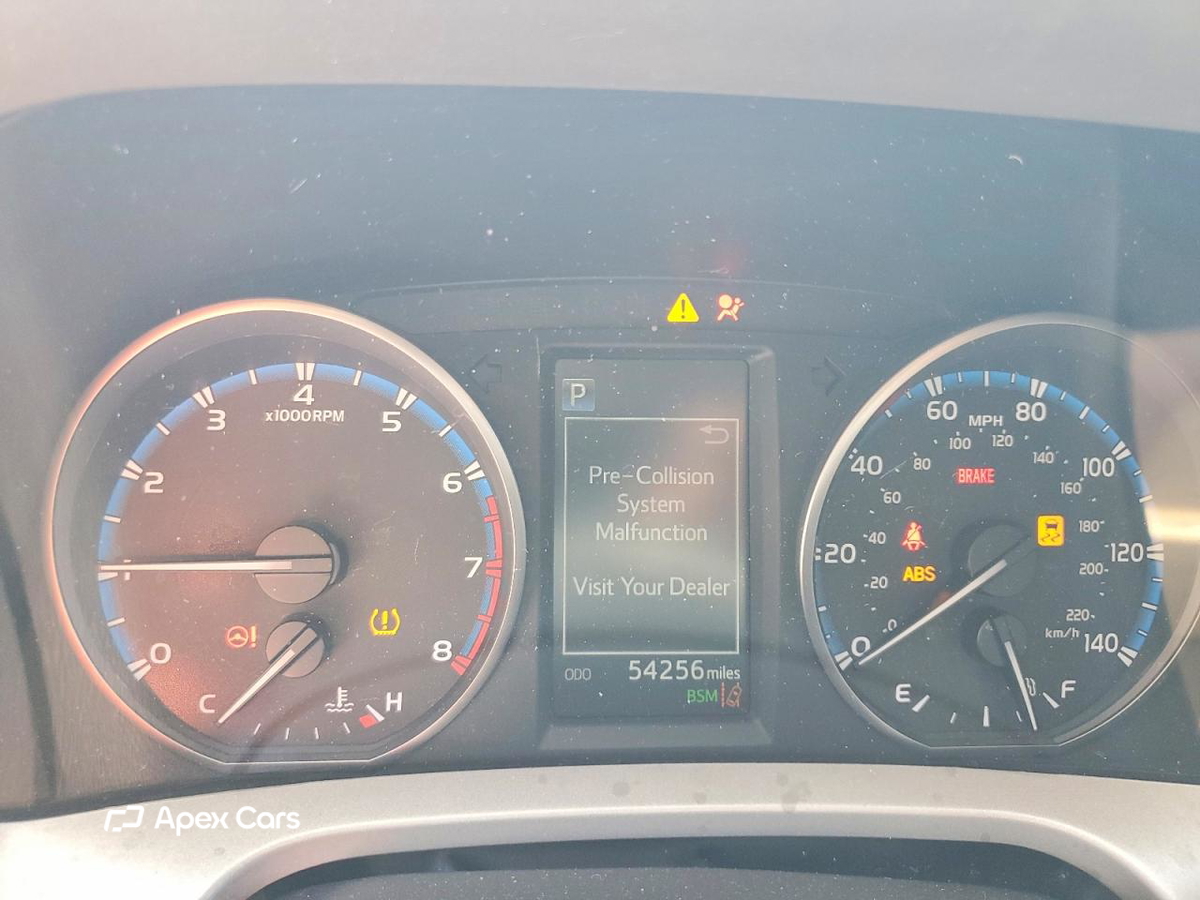 Toyota RAV 4 2017