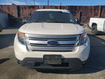 Ford Explorer 2015