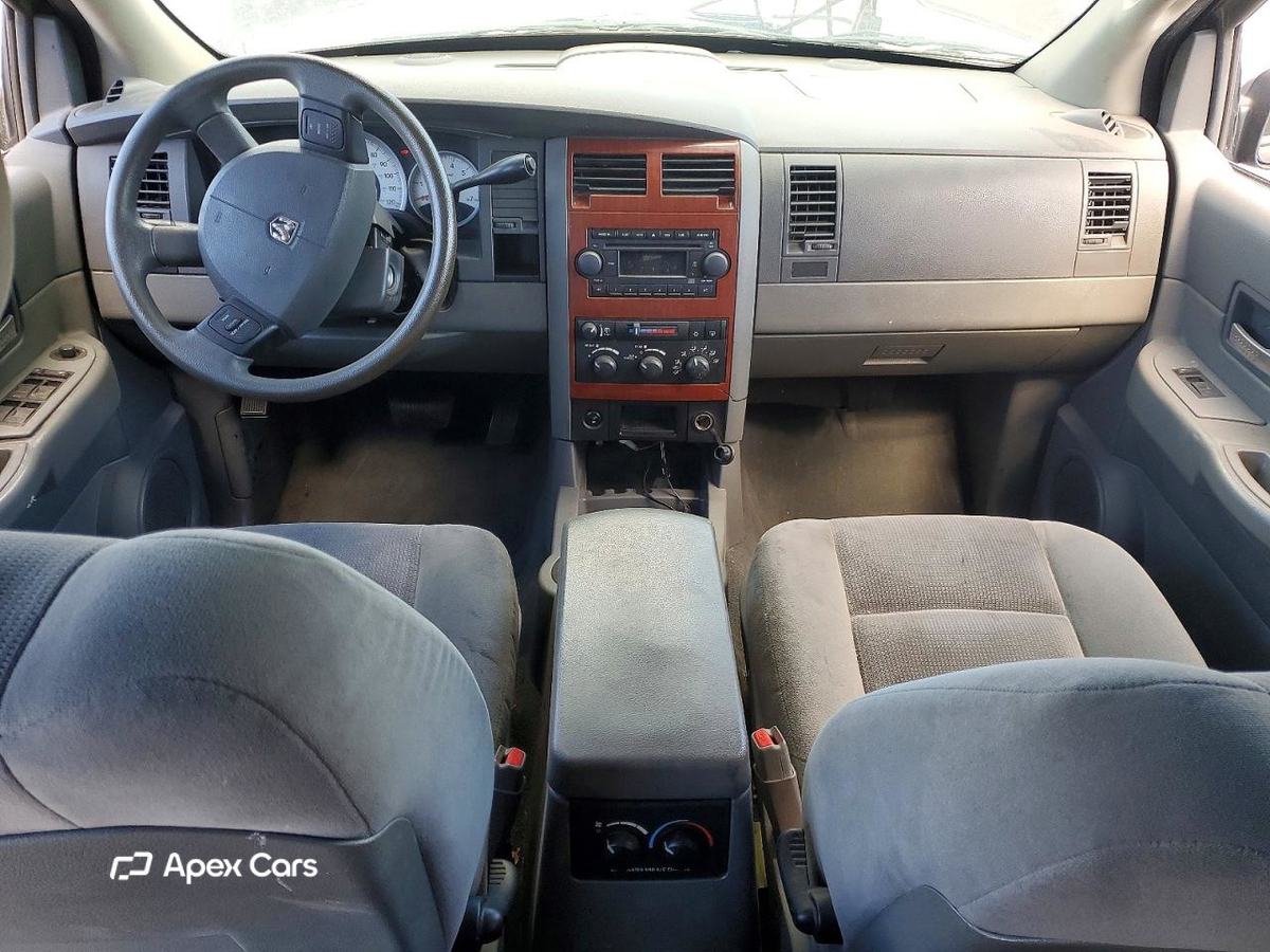 Dodge Durango 2005