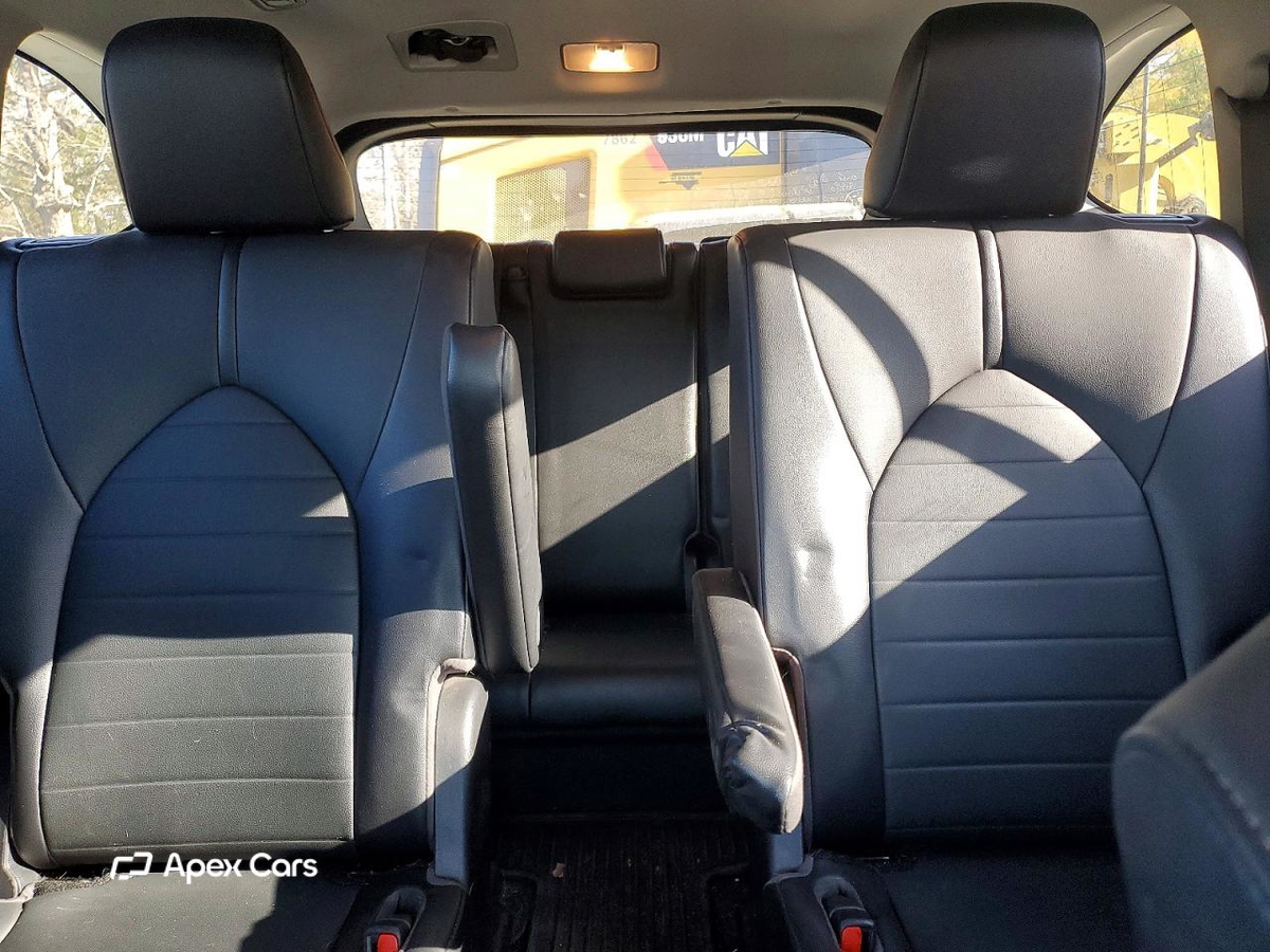 Toyota Highlander 2021