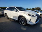 Lexus RX 2022