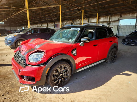 MINI Cooper 2020 - Image 1 of 13