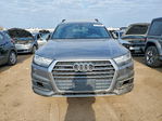Audi Q7 2017