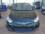 Hyundai Accent 2012