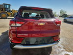 Chevrolet TrailBlazer 2025