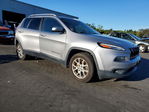 Jeep Cherokee 2018
